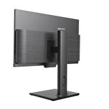 Seclife HBA-P4218BK I3-12100 16GB 512GB SSD 23.8" Dos SiyahAll in One  AIO Bilgisayar