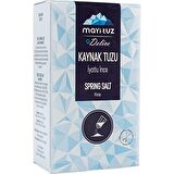 Mayi Tuz Kaynak Tuzu Iyotlu Ince 600 gr
