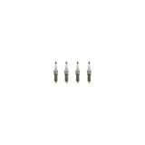 Mercedes W211 Kasa E200 Kompressor Ateşleme Bujisi Ngk Marka A0041595803