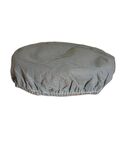(100 Lük Pakette)tek Kullanımlık (20 Cm) Halı Bonesi, Halı Galoşu,halı Kılıfı