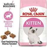 Royal Canin Kitten Yavru Kedi Maması 2 kg
