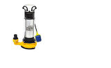 İmpo V1500F Pis Su Drenaj Pompası 2 Hp 220 V