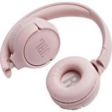 Jbl T560BT Mikrofonlu Kulaküstü Kablosuz Pembe Kulaklık