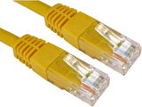 FLAXES FNK-620S 20 METRE CAT6 (PATCH) NETWORK KABLOSU 23AVG 20M CAT6 KABLO