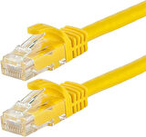 FLAXES FNK-620S 20 METRE CAT6 (PATCH) NETWORK KABLOSU 23AVG 20M CAT6 KABLO