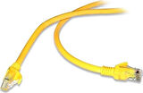 FLAXES FNK-620S 20 METRE CAT6 (PATCH) NETWORK KABLOSU 23AVG 20M CAT6 KABLO