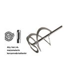 Bay Tec Sds Alçı Karıştırıcı - 80*400 (Lama)