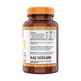 Ncs Omega 3 Portakal Aromalı Çocuklar Için Balık Yağı 102 2 x Kutu