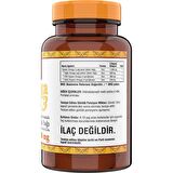Ncs Omega 3 Portakal Aromalı 3x Kutu Çocuklar Için Balık Yağı 102