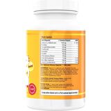 Vitamin C Çinko Propolis 180 Tablet Vitamin D