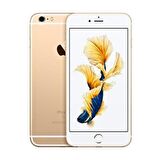 İkinci El iPhone 6S Gold 32GB (12 Ay Garantili)