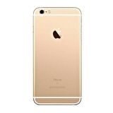 İkinci El iPhone 6S Gold 32GB (12 Ay Garantili)