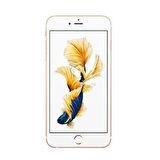 İkinci El iPhone 6S Gold 32GB (12 Ay Garantili)