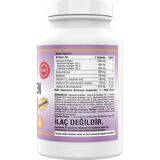 Ncs Ester C Vitamini Kara Mürver   Hyaluronic Acid Vitamin C Glutatyon Hyaluronic Acid Vitamin C Glutatyon