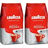 Lavazza Qualıta Rossa 1 Kgx2'li