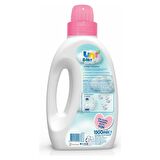 Uni Baby Hipoalerjenik Çamaşır Yumuşatıcısı 6 x 1500 ml