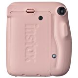 Fujifilm Pembe Instax Mini 11 Fotoğraf Makinesi