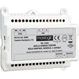 Mavili ML-1361 Röle Kontrol Modülü, 1 Çıkış