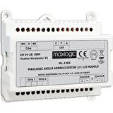 Mavili ML-1363 3’lü I/o Modülü (2 Giriş / 1 Çıkış)