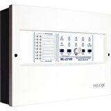 Mavili ML-22108 Konvansiyonel Yangın Alarm Santrali, 8 Bölge