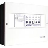 Mavili ML-22104 Konvansiyonel Yangın Alarm Santrali, 4 Bölge