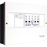 Mavili ML-22102 Konvansiyonel Yangın Alarm Santrali, 2 Bölge