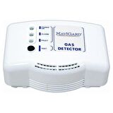 Mavili GDR-220M Metan (Doğalgaz) Dedektörü, 230V Ac, Röle Çıkışlı