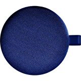 C4U Taşınabilir Bluetooth Hoparlör - Mavi - BHX10