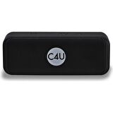 Case 4U BHX20 Kablosuz Taşınabilir Hoparlör 