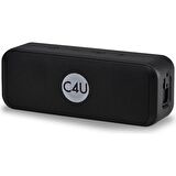 Case 4U BHX20 Kablosuz Taşınabilir Hoparlör 