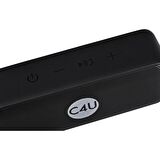 Case 4U BHX20 Kablosuz Taşınabilir Hoparlör 