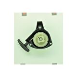 ABM Power TU26 Starter Kapak Komple TF900