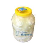 Örgü Peyniri 5 KG Doğal Çiftlikten