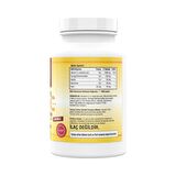 Ncs Ester C Vitamini Kara Mürver 180 Tablet