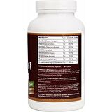 Ncs Milk Thistle Artichoke Zerdeçal Karahindiba Zencefil 180 Tab