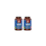 Ncs Lutein 15 Mg Astaksantin 12 Mg 120 Tablet 2 Kutu