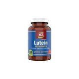 Ncs Lutein 15 Mg Astaksantin 12 Mg 120 Tablet 2 Kutu