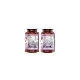Ncs Kollajen Tip 1 - 2 - 3 Vitamin C - E 180 Tablet 2 Kutu