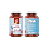 Ncs Saw Palmetto 180 Tablet   Ncs Shark CARTILAGE120 Tablet