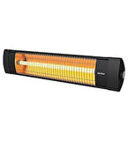 DYSİS 7407 ELEKTRİKLİ ISITICI