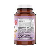 Ncs Collagen Kollajen 1000 Mg Tip 1-2-3 Vitamin C - 90 Tablet