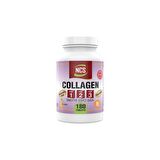 Ncs Kollajen 1000 Mg Tip 1-2-3 Vitamin C - E 180 Tablet 2 Kutu