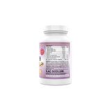 Ncs Kollajen 1000 Mg Tip 1-2-3 Vitamin C - E 180 Tablet 2 Kutu