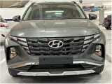 Hyundai tucson ön arka tampon koruması difüzör 2021+ sonrası oem tip