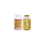 Ncs Golden Arizona Atx Glucosamine Chondroitin  Flx Omega 3-6-9 Balık Yağı 90 Softgel
