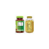 Ncs L-Carnitine Karabiber Extreli 60 Tablet   Flx Omega 3-6-9 90 Tablet