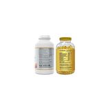 Ncs Glucosamine Chondroitin Msm Boswellia Glukozamine 120 Tablet   Flx Omega 3-6-9 90 Tablet