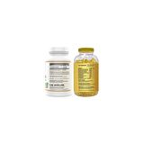 Ncs Magnesium Malat 180 Tablet   Flx Omega 3-6-9 90 Tablet