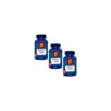 Ncs Magnezyum Magnesium L-Threonate Vejeteryan 3 x 90 Bitkisel Kapsül