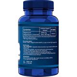 Ncs Magnezyum Magnesium L-Threonate Vejeteryan 3 x 90 Bitkisel Kapsül